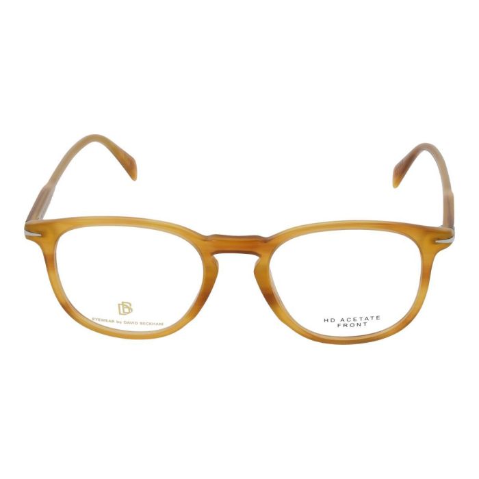 Montura de Gafas Hombre David Beckham DB 1160 50B4L 2