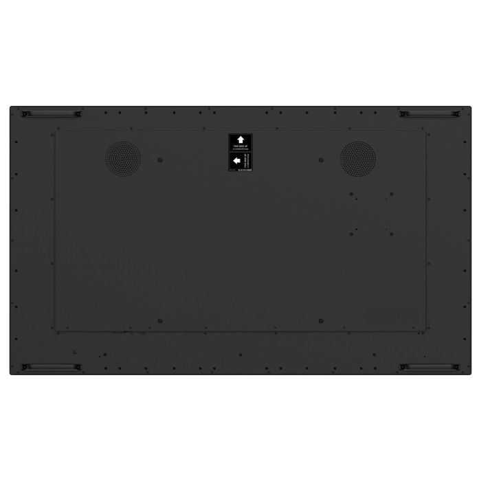 iiyama TF5039AS-B1AG Pantalla Táctil LED 125.7cm (49.5") 4K Ultra HD 3840 x 2160 Pixeles 11