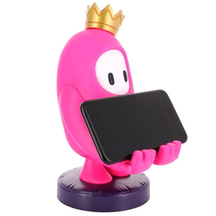 Cable Guy soporte sujecion Fall Guys 20cm 6