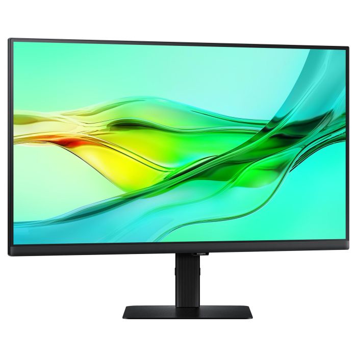 Samsung Monitor ViewFinity S6 S27D600UAU 27" QHD 100Hz IPS Regulable en Altura Negro 8