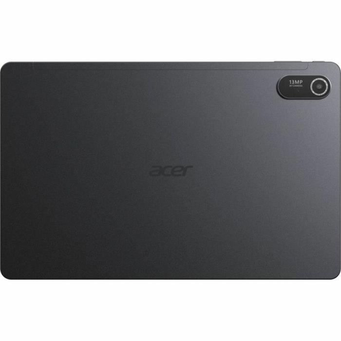 Acer P11-81HZ Iconia Tab P11, Tablet 11 pulgadas IPS 2000x1200, 128 GB, Metal negro 3