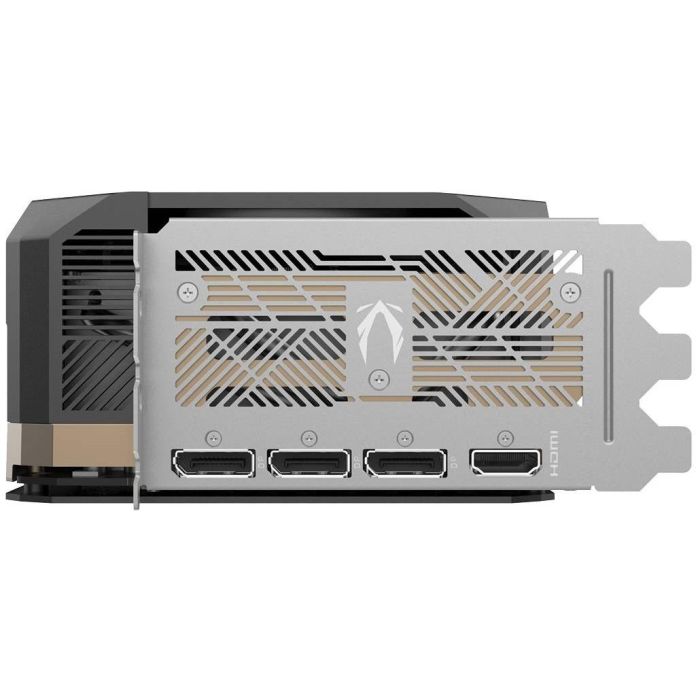 Zotac GAMING GeForce RTX 5090 SOLID OC NVIDIA 32 GB GDDR7 1