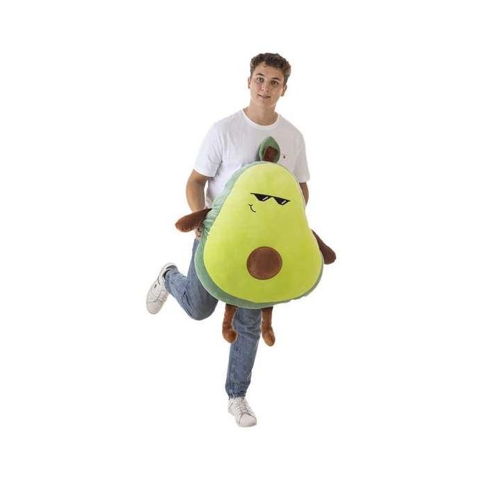 Creaciones Llopis Peluche Don Aguacate 50 cm 1
