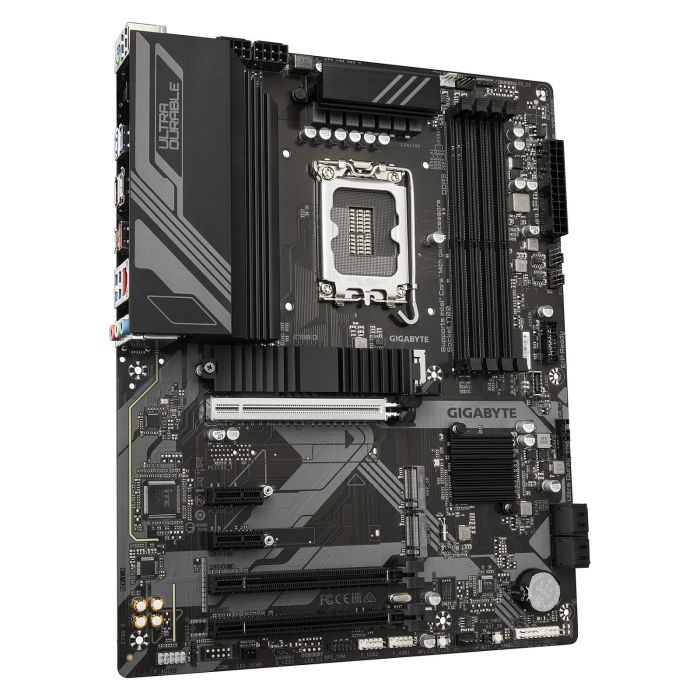 Gigabyte GA-Z790 D Placa base ATX Intel Z790 LGA 1700 DDR5 2