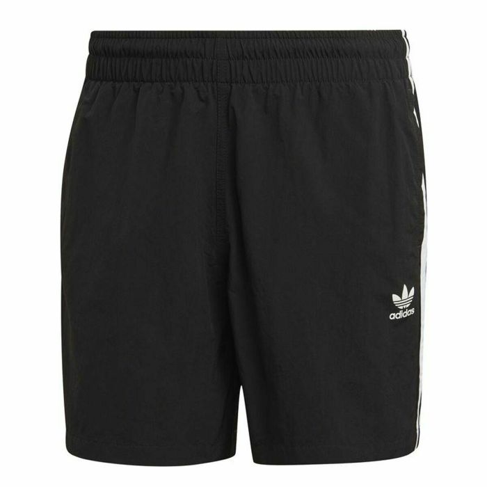Pantalones Cortos Deportivos para Hombre Adidas Adicolor Classics Swim 3 0 Pantalones Cortos Deportivos para Hombre Adidas Adicolor Classics Swim 3 0
