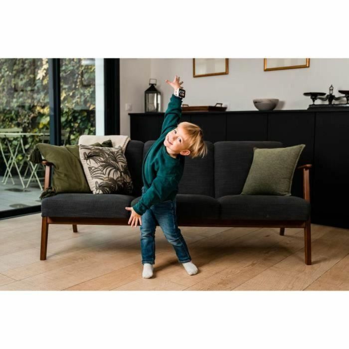 KD Reloj de Actividad Física KD8436538676394 para Niños Pequeños con Imitación Realista 1