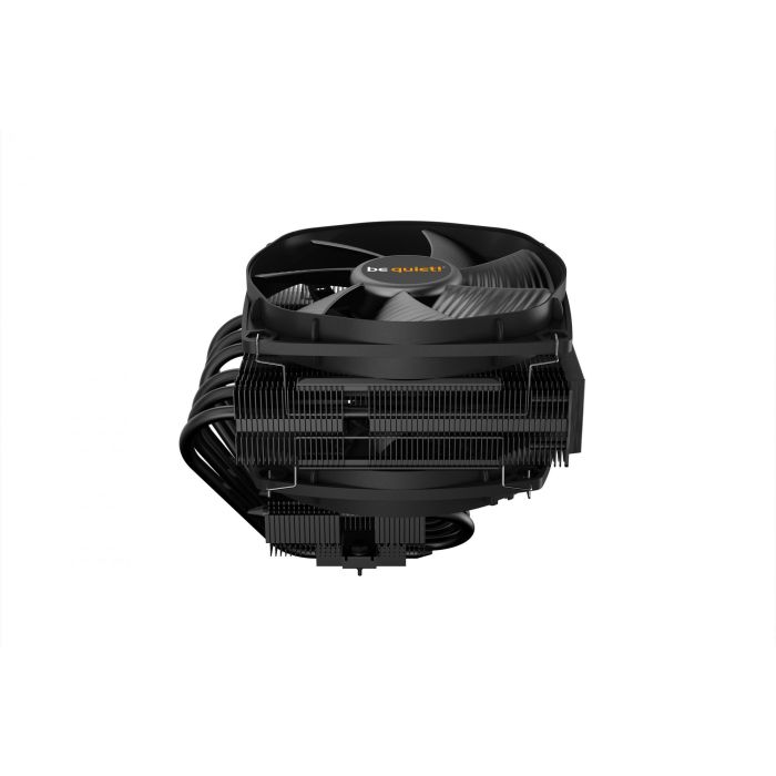 Ventilador Disipador Cpu Be Quiet Dark 1 Ventilador Disipador Cpu Be Quiet Dark 1