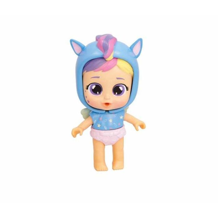 Imc Toys Bebes Llorones El Cole de Jenna Playtime Set de Juego con Muñeca Exclusiva Jenna y Más de 18 Accesorios para Niños 3+ Años 2 Imc Toys Bebes Llorones El Cole de Jenna Playtime Set de Juego con Muñeca Exclusiva Jenna y Más de 18 Accesorios para Niños 3+ Años 2