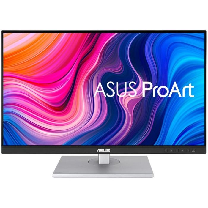 Asus Monitor Profesional ProArt Display PA279CV 27" 4K UHD IPS USB-C 65W Negro y Plata 6
