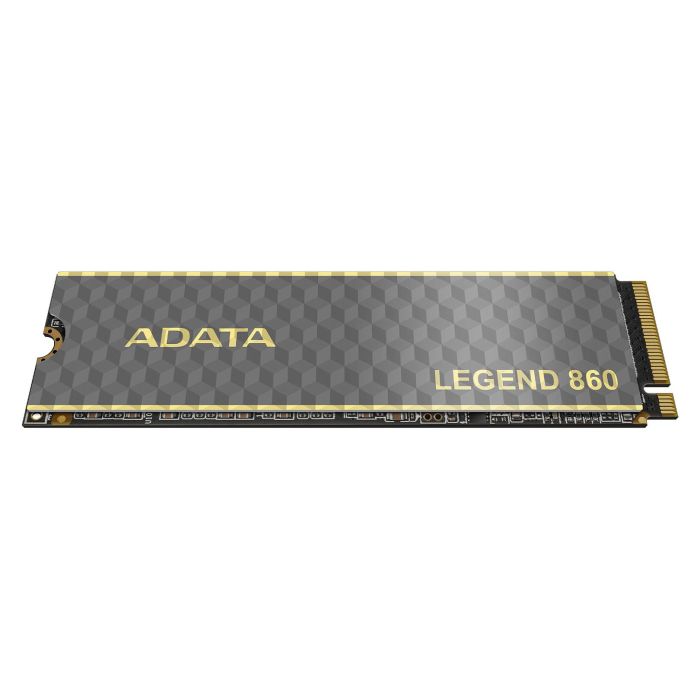 Adata SLEG-860-2000GCS Disco Duro Interno Sólido SSD 2 TB M.2 2280 PCIe Gen4 x4 7 Adata SLEG-860-2000GCS Disco Duro Interno Sólido SSD 2 TB M.2 2280 PCIe Gen4 x4 7
