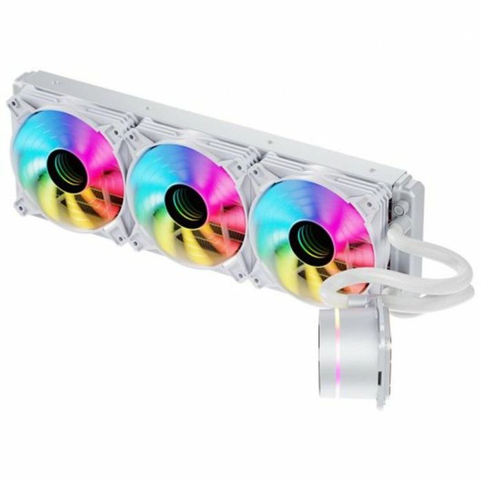 Kit de Refrigeración Líquida Tempest Liquid Cooler 360 RGB 7