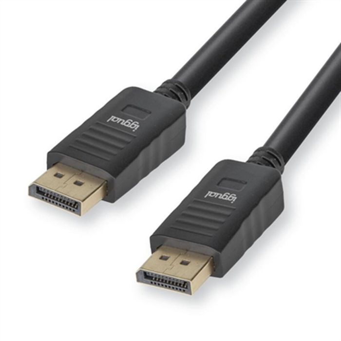 Cable DisplayPort iggual DisplayPort 1.2