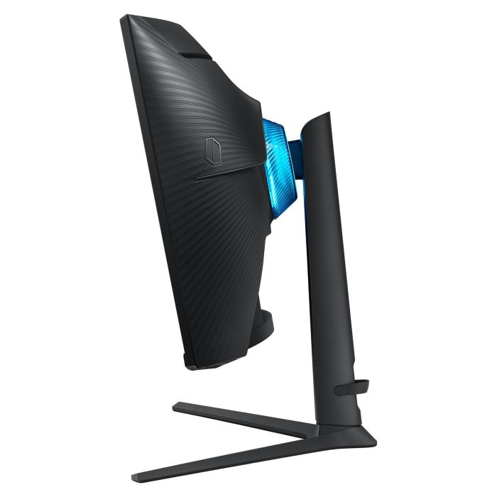 Samsung Odyssey G6 S32BG650EU Monitor Curvo Gaming Negro 32'' QHD 2560x1440 1ms 240Hz VA