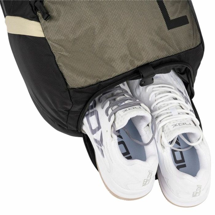 Mochila de Pádel Nox Street Multicolor 1 Mochila de Pádel Nox Street Multicolor 1
