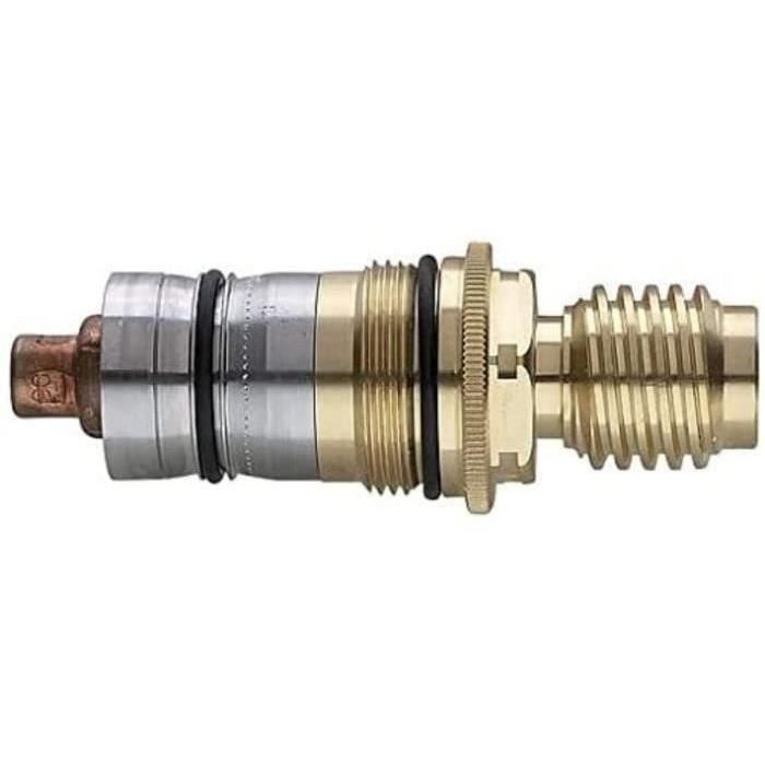 Elemento termostático 1/2 '' - Grohe - 47450-000 1 Elemento termostático 1/2 '' - Grohe - 47450-000 1