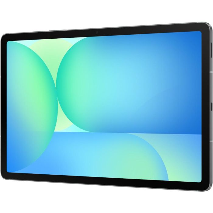 Samsung Galaxy Tab S10 FE 10.9" 12GB/256GB 5G Gris SM-X526BZAPEUB 5