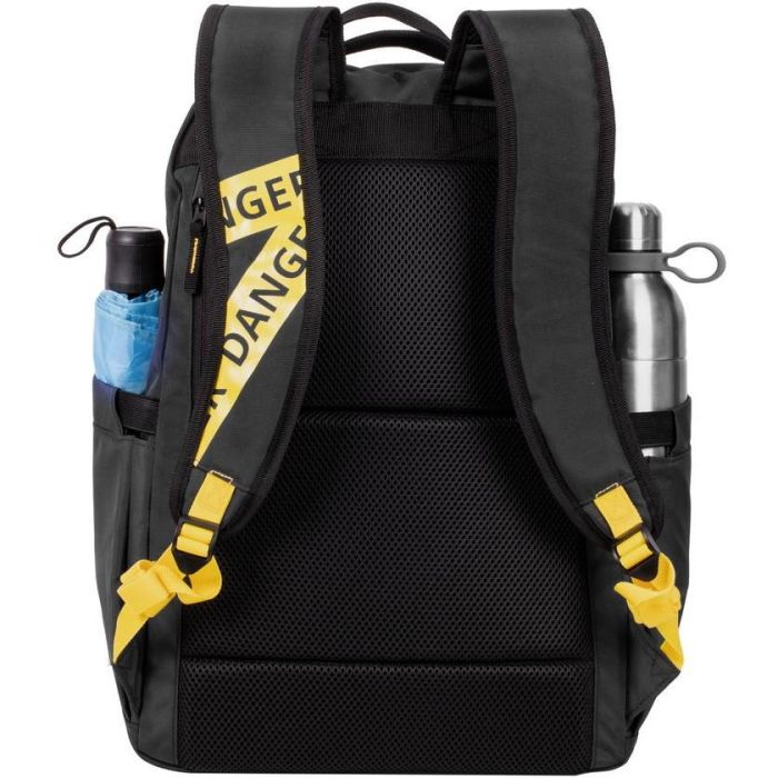 Riva NB Rucksack Erebus 15,6" schwarz 5461 13