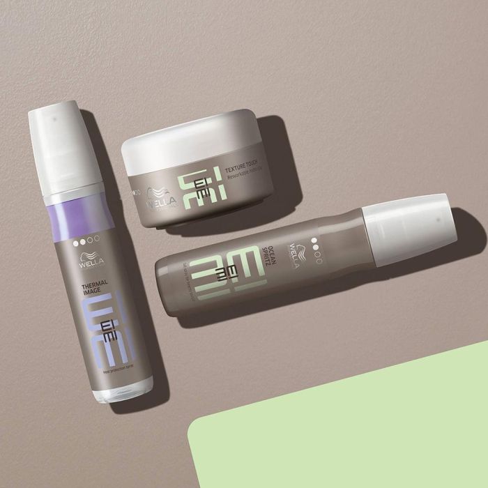 Wella Professionals EIMI texture touch Arcilla Mate de Peinado 75 ml