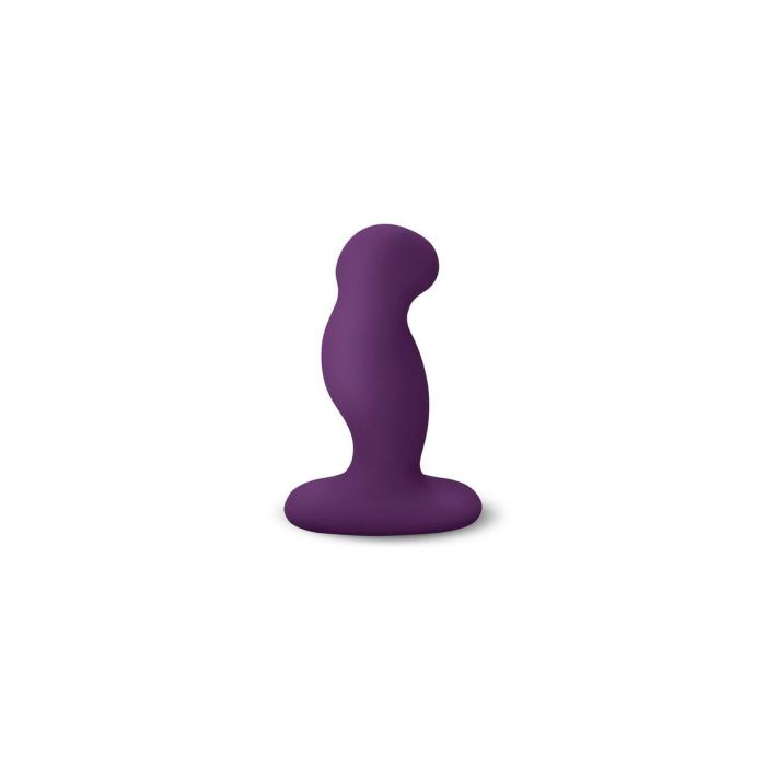Estimulador de Próstata Largo Púrpura Nexus Gplay 0 Estimulador de Próstata Largo Púrpura Nexus Gplay 0