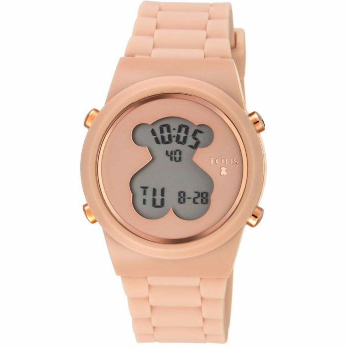 Reloj Mujer Tous 700350315 3 Reloj Mujer Tous 700350315 3