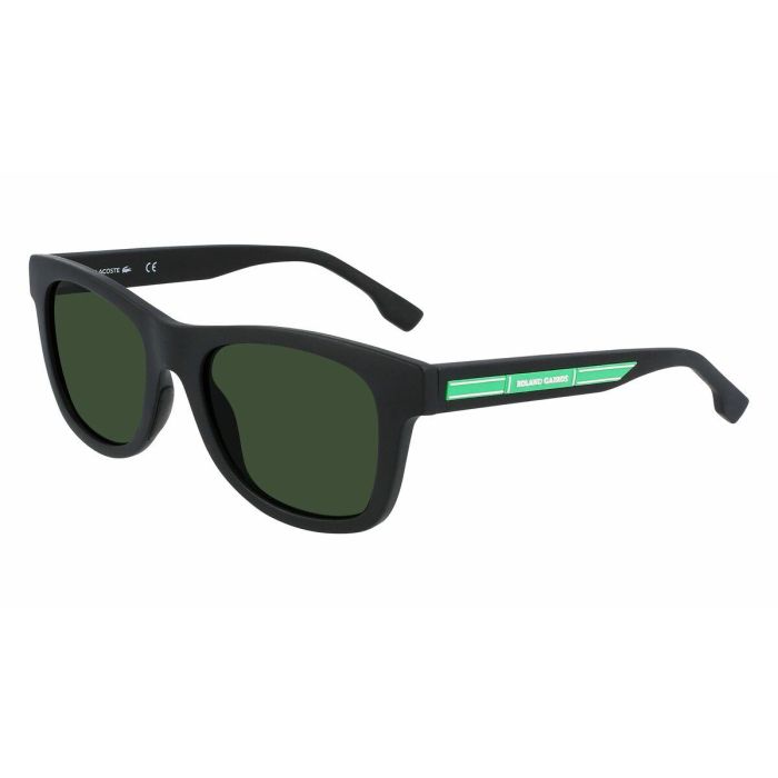 Gafas de Sol Infantiles Lacoste L3643SRG-1 Ø 48 mm 1 Gafas de Sol Infantiles Lacoste L3643SRG-1 Ø 48 mm 1