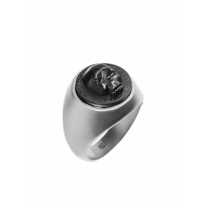 Anillo Hombre Police PJ26579RSS.01-64 (24) 0 Anillo Hombre Police PJ26579RSS.01-64 (24) 0