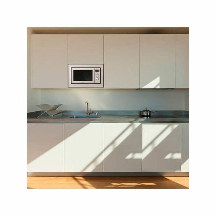 Microondas Integrable Cecotec GrandHeat 2500 Built-in 900 W 25 L Acero 6