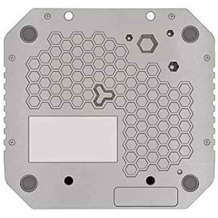 Mikrotik LtAP LTE kit Router Inalámbrico de Banda Ancha Móvil 300 Mbit/s con PoE, Gigabit Ethernet, Antena Interna, Procesador 880MHz y 128MB RAM Negro 1 Mikrotik LtAP LTE kit Router Inalámbrico de Banda Ancha Móvil 300 Mbit/s con PoE, Gigabit Ethernet, Antena Interna, Procesador 880MHz y 128MB RAM Negro 1