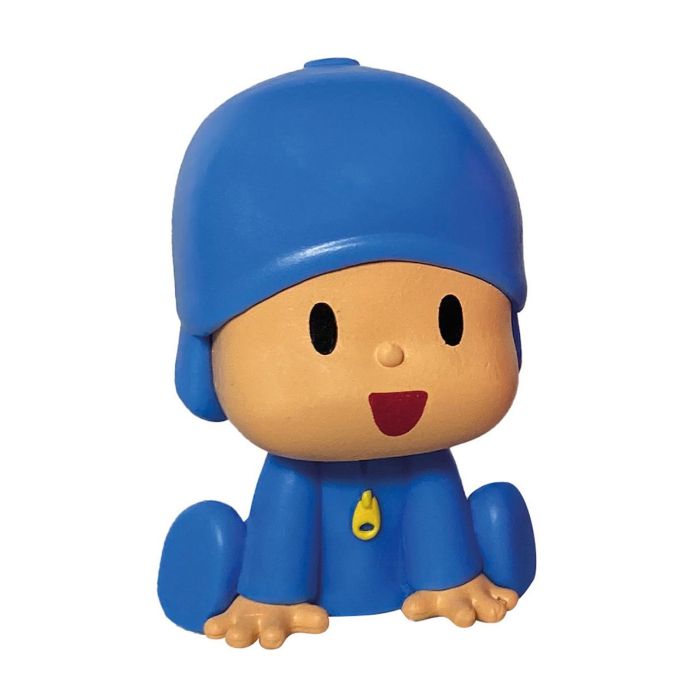 Figura My First Pocoyo - Pocoyó Y90075 Comansi