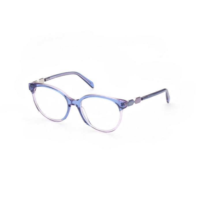 Montura de Gafas Mujer Emilio Pucci EP5184-53086 Ø 53 mm