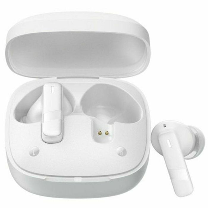 Auriculares con Micrófono Baseus A00069700223-00 6 Auriculares con Micrófono Baseus A00069700223-00 6