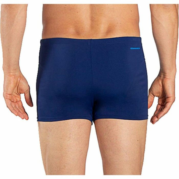 Bañador Hombre Aquarapid Costume Azul 0 Bañador Hombre Aquarapid Costume Azul 0