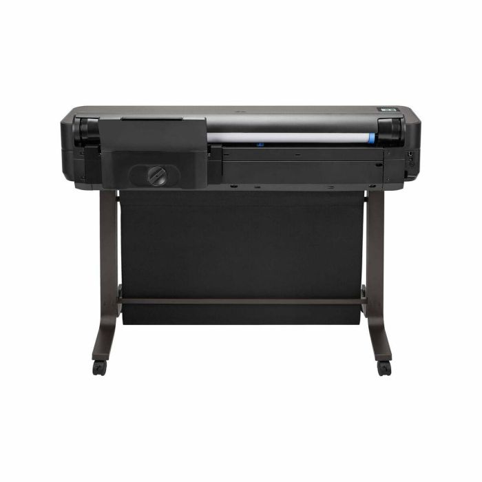 HP Designjet T650 - Impresora de Gran Formato Color, Chorro de Tinta, hasta A0, 36 Pulgadas 10 HP Designjet T650 - Impresora de Gran Formato Color, Chorro de Tinta, hasta A0, 36 Pulgadas 10