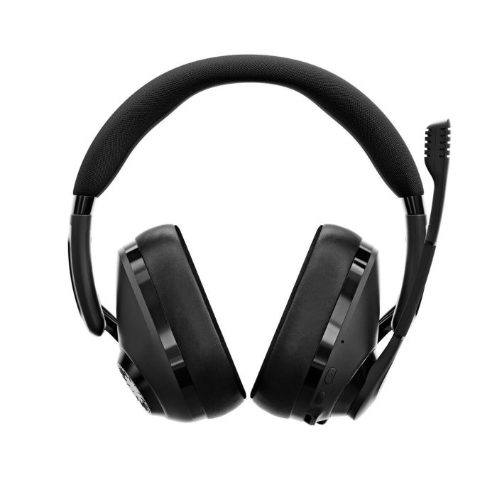 Auriculares con Micrófono Epos H3 Hybrid Negro 4 Auriculares con Micrófono Epos H3 Hybrid Negro 4