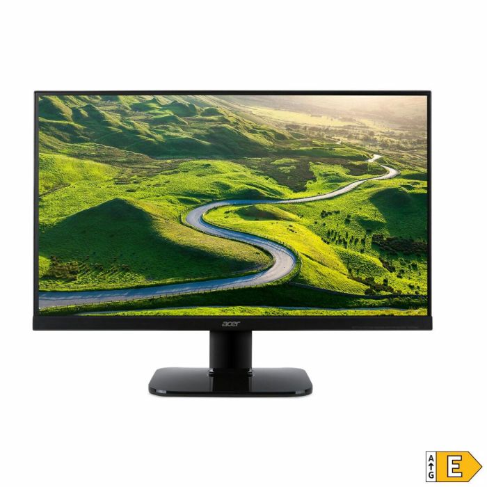 Monitor Acer Vero B7 B277 E Full HD 27" 100 Hz 7