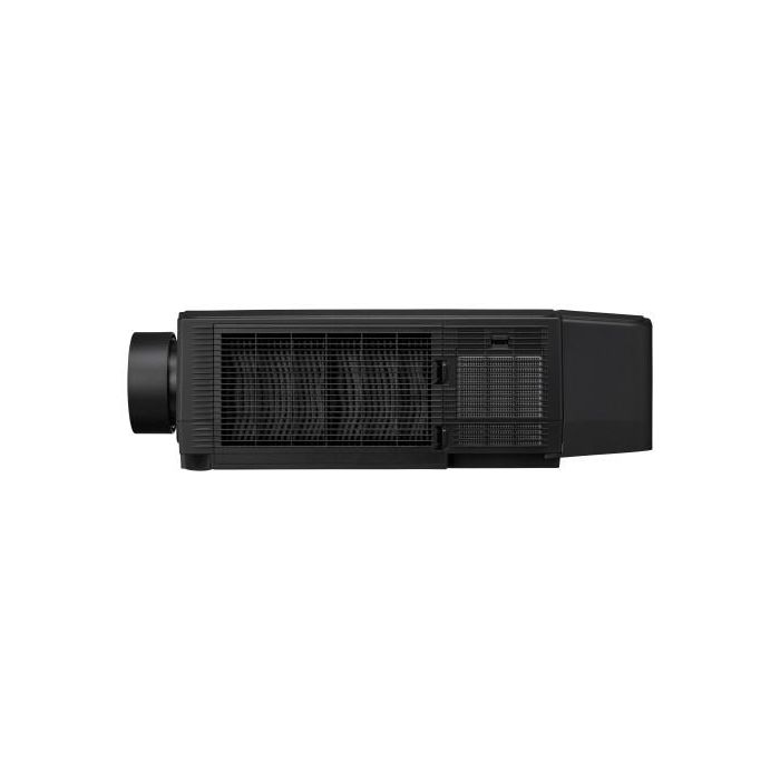 NEC PV710UL-B Proyector de alcance estándar 7100 lúmenes ANSI 3LCD WUXGA (1920x1200) Negro 1 NEC PV710UL-B Proyector de alcance estándar 7100 lúmenes ANSI 3LCD WUXGA (1920x1200) Negro 1