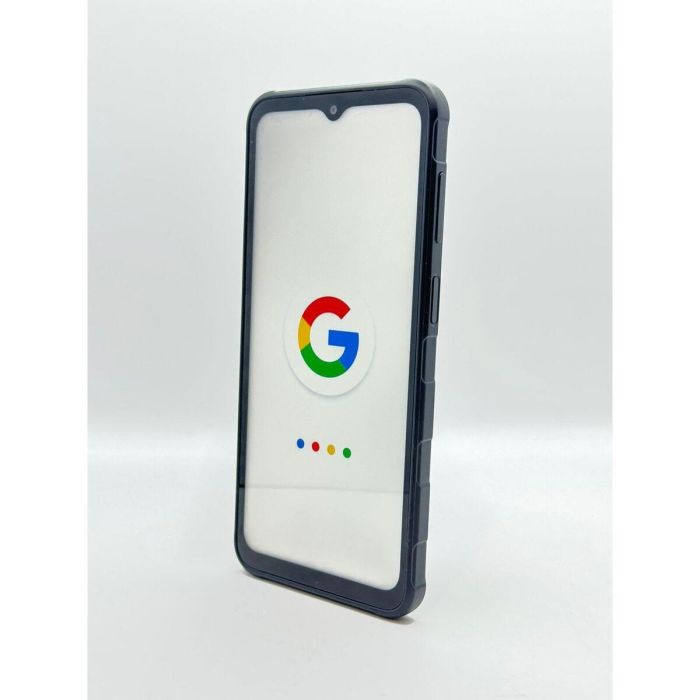 Smartphone Samsung Galaxy XCover7 Pro 6,6" Octa Core 6 GB RAM 128 GB Negro Smartphone Samsung Galaxy XCover7 Pro 6,6" Octa Core 6 GB RAM 128 GB Negro