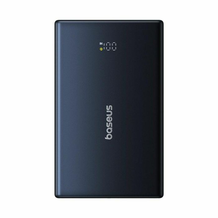 Powerbank Baseus P10076801123-00 Powerbank Baseus P10076801123-00
