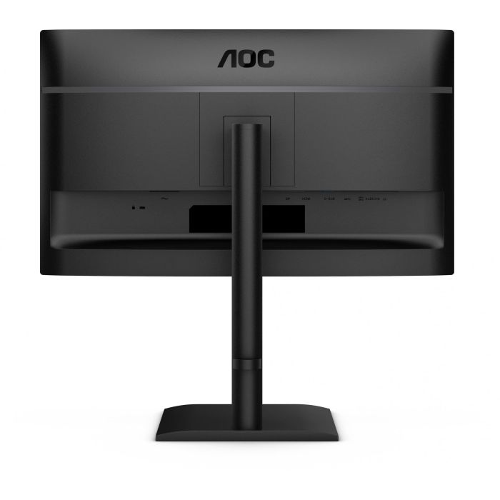 AOC 24E4U Monitor 23.8" Full HD IPS 120Hz HDMI DP USB Negro 11