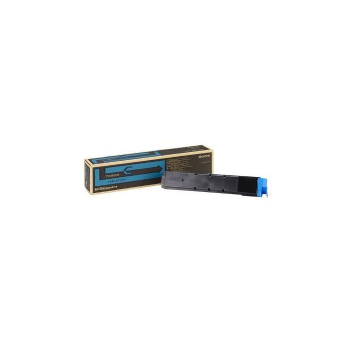 Kyocera Cyan, TASKalfa 3252ci Kyocera Cyan, TASKalfa 3252ci