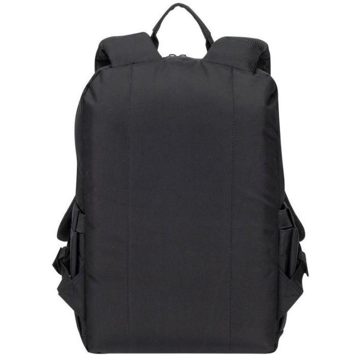 Riva NB Rucksack Alpendorf Eco 13.3"-14" schwarz 7523 13 Riva NB Rucksack Alpendorf Eco 13.3"-14" schwarz 7523 13