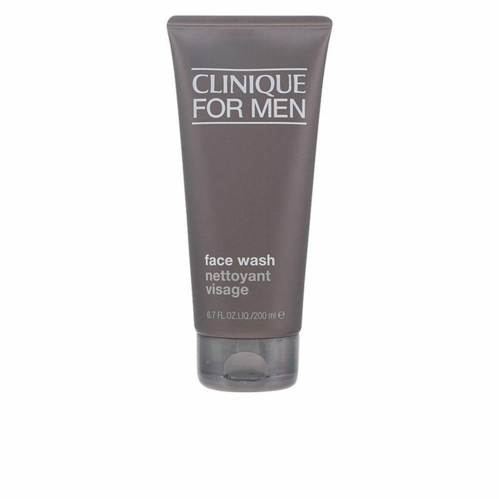 Clinique Men Face Wash Nettoyant Visage Clinique Men Face Wash Nettoyant Visage