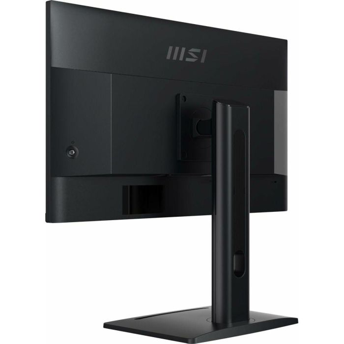 MSI MP275PG Monitor 27" Full HD IPS 100Hz 1ms, ergonómico con altavoces y DisplayPort/HDMI/VGA 5