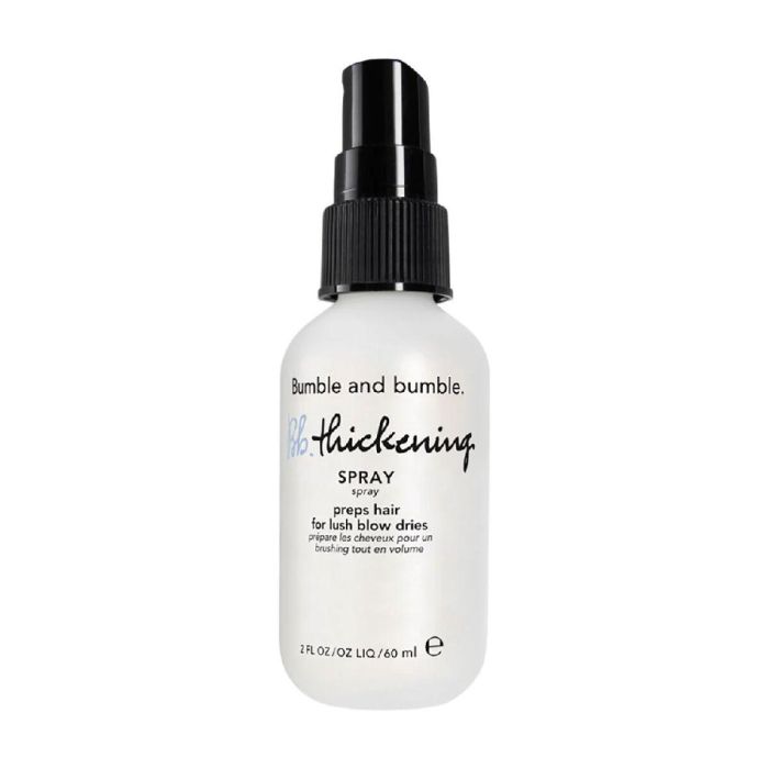 Bumble And Bumble Thickening Hair Essentials Bumble And Bumble Thickening Hair Essentials