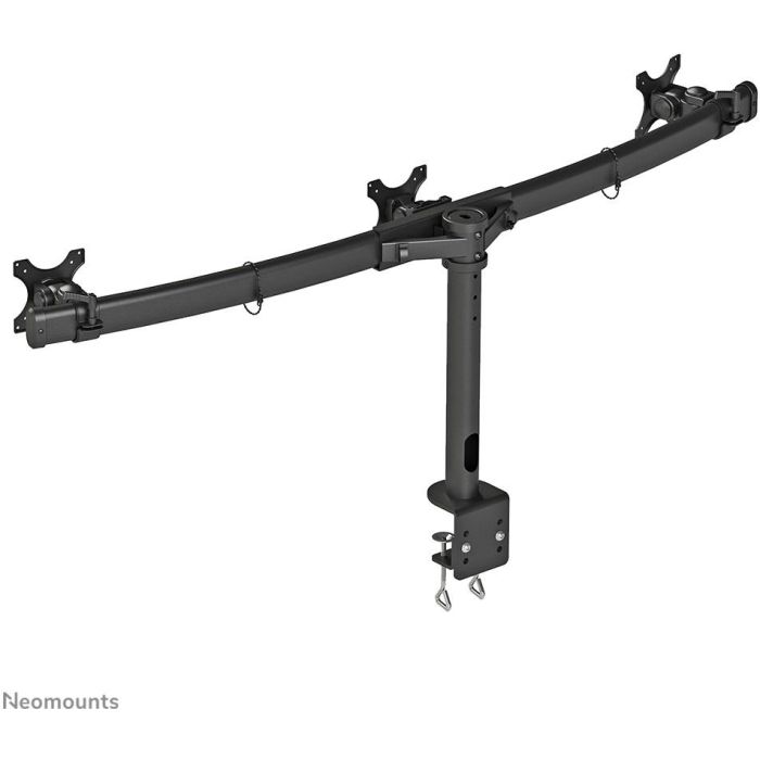 Soporte TV Neomounts FPMA-D700D3 10-27" 8 kg 6 Soporte TV Neomounts FPMA-D700D3 10-27" 8 kg 6