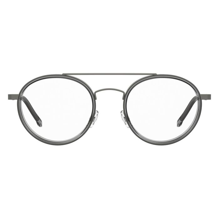 Montura de Gafas Hombre Seventh Street 7A-080-PTA Ø 50 mm 1