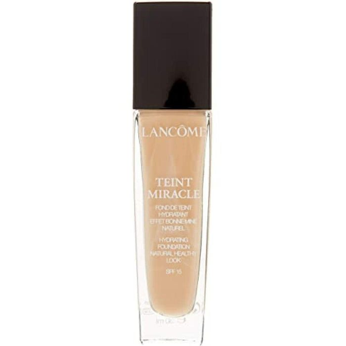 Lancôme Teint Miracle Base de Maquillaje Fluida Nº035