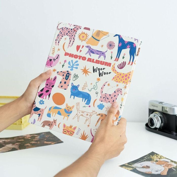 Album de Fotos Perros 6