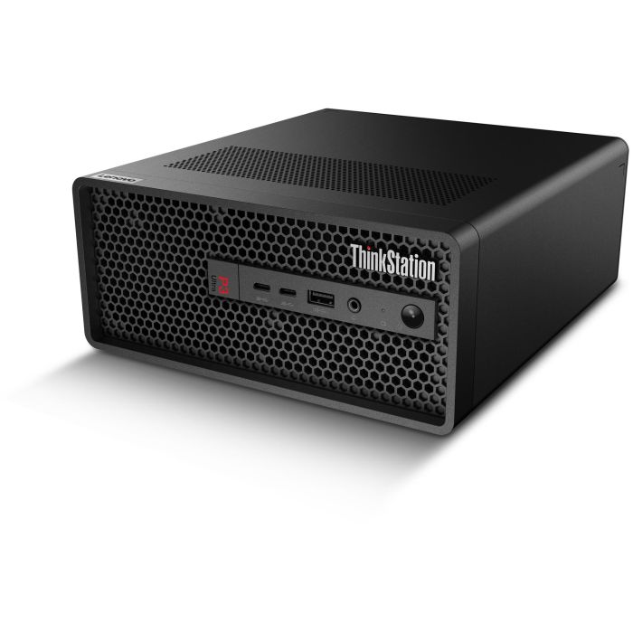 Lenovo P3 Ultra G2 Workstation Intel Core Ultra 9 285 64GB RAM 1TB SSD NVIDIA RTX 2000 Ada Windows 11 Pro 3