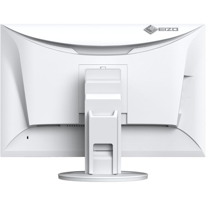 EIZO EV2495-WT Monitor 24.1" WUXGA IPS USB-C Blanco 4 EIZO EV2495-WT Monitor 24.1" WUXGA IPS USB-C Blanco 4